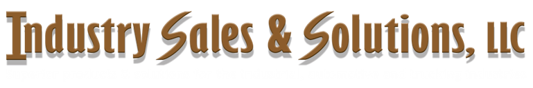 kansas and missouri Industrial Sales